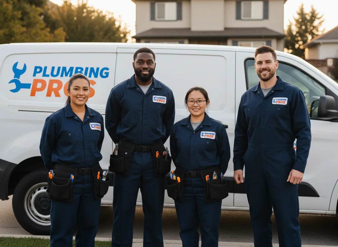 Water Heater Repair company in Mendota, VA